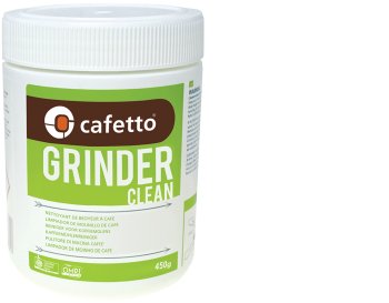 Packaging of Grinder Clean