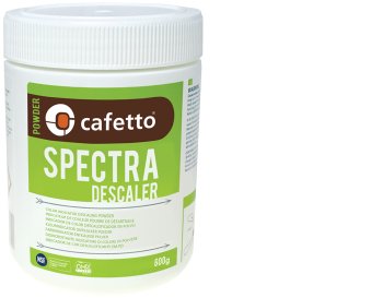 Packaging of Spectra Descaler