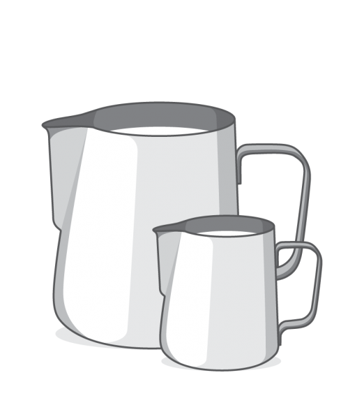 Milk Jugs