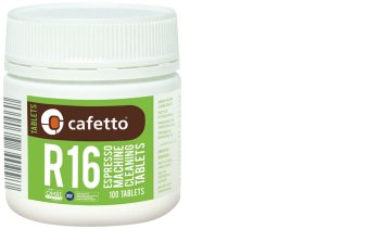 Packaging of R16 Tablets