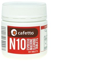 Packaging of N10 Tablets