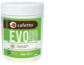 Packaging of EVO®