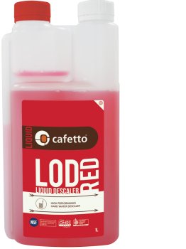 Packaging of LOD® Red