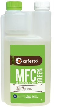 Packaging of MFC® Green