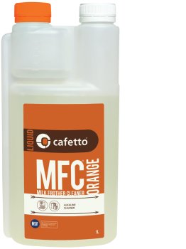 Packaging of MFC® Orange