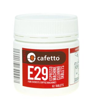 Packaging of E29 Tablets