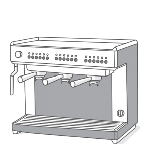 Traditional Espresso Machines