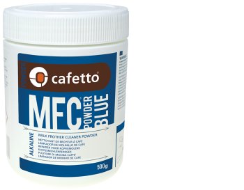 Packaging of MFC Powder Blue