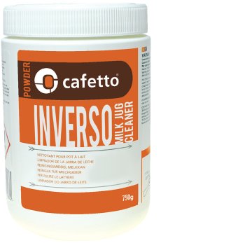 Packaging of Inverso